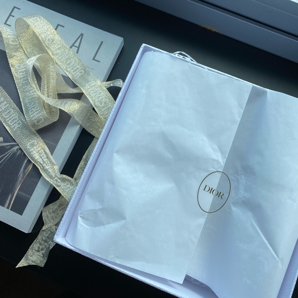 Dior Storage Box - Picture 4 of 4